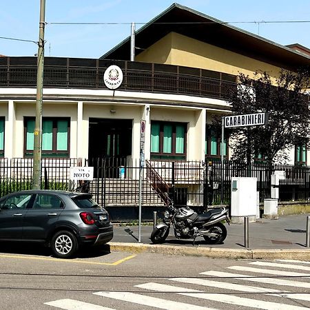 Borgo Milanese - Bocconi 15 Minuti公寓 外观 照片