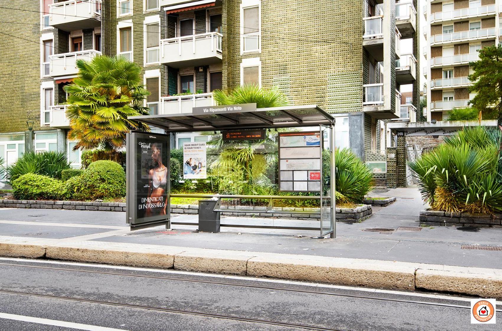 Borgo Milanese - Bocconi 15 Minuti公寓 外观 照片
