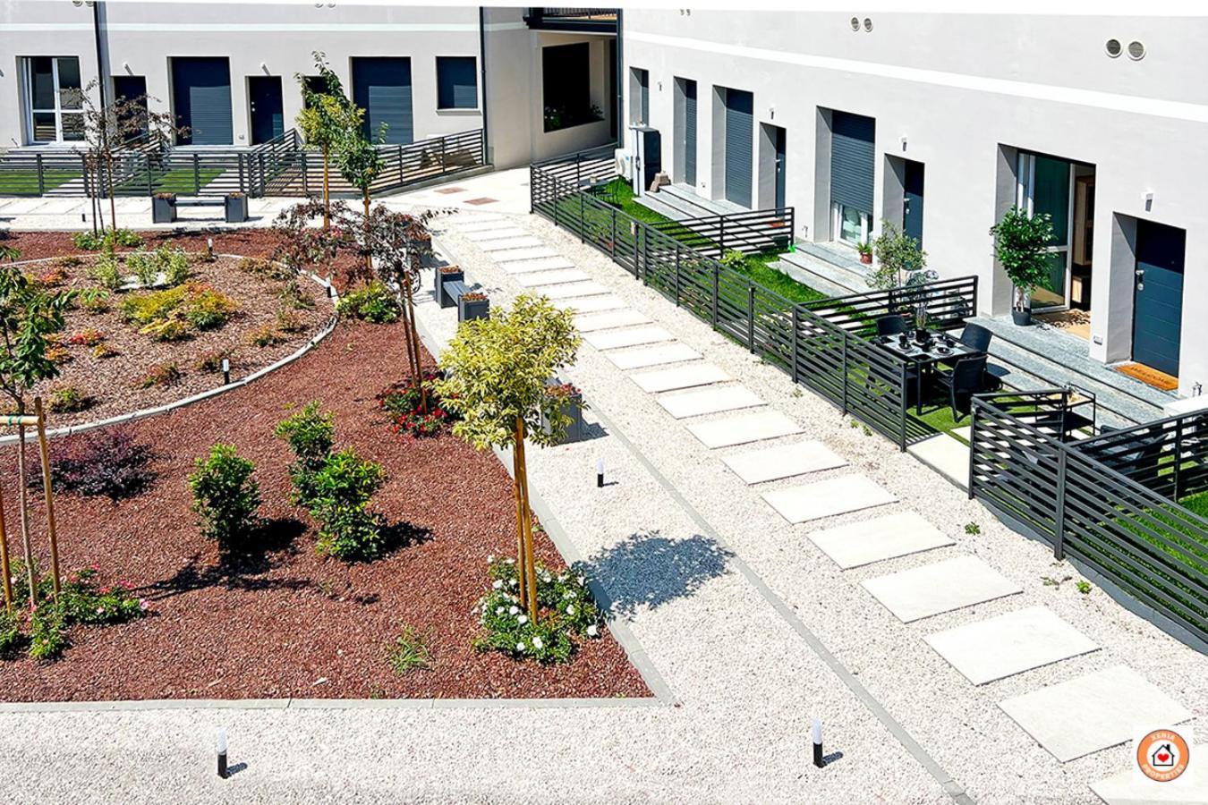 Borgo Milanese - Bocconi 15 Minuti公寓 外观 照片