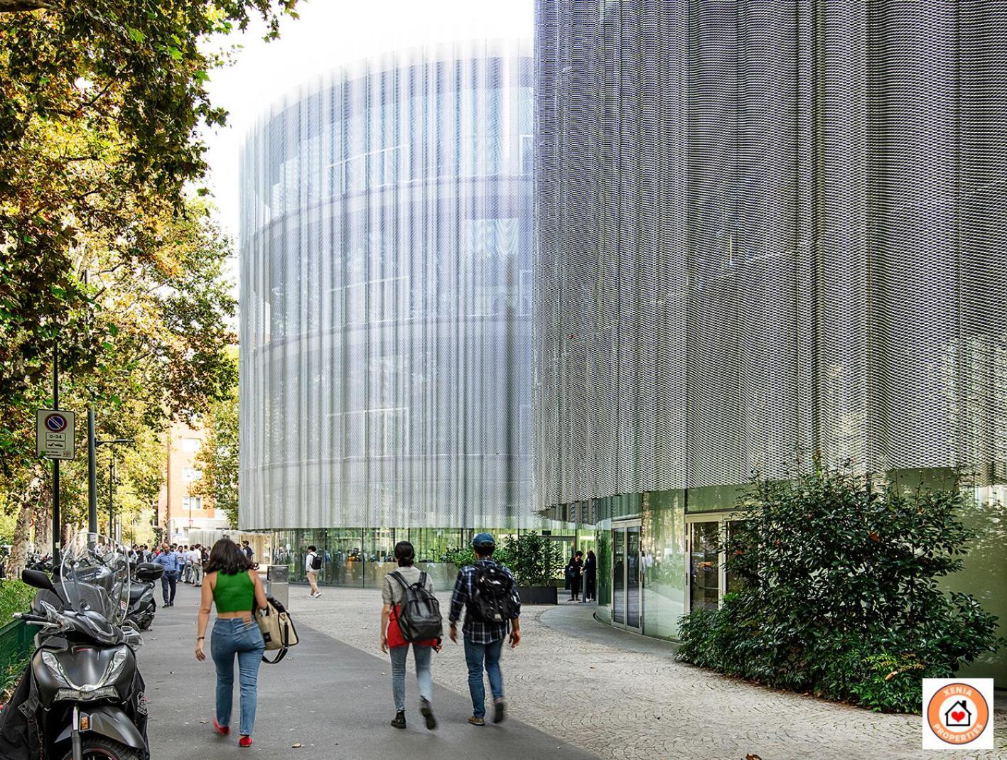 Borgo Milanese - Bocconi 15 Minuti公寓 外观 照片