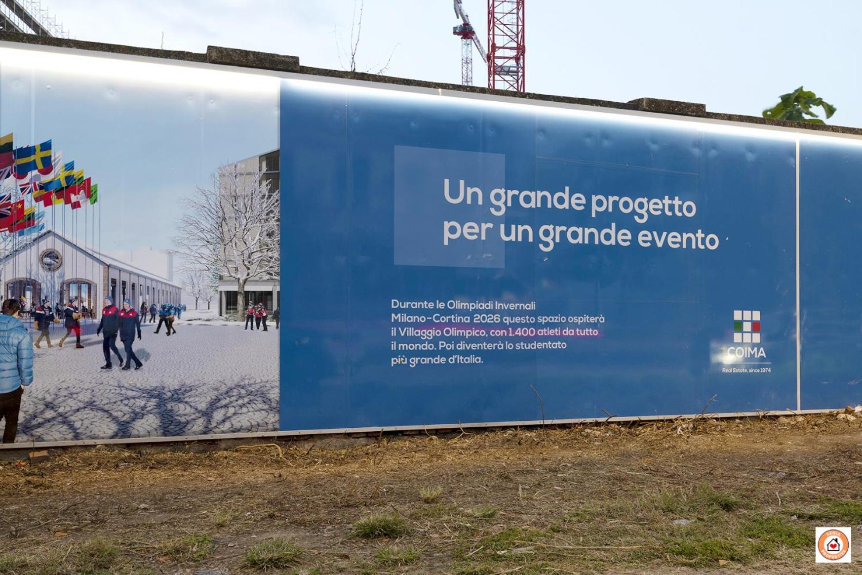 Borgo Milanese - Bocconi 15 Minuti公寓 外观 照片