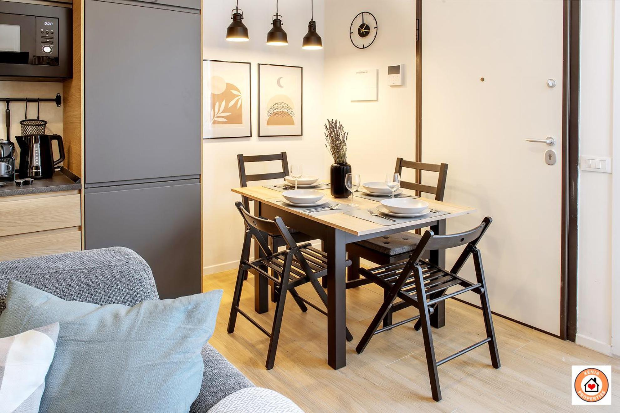 Borgo Milanese - Bocconi 15 Minuti公寓 外观 照片