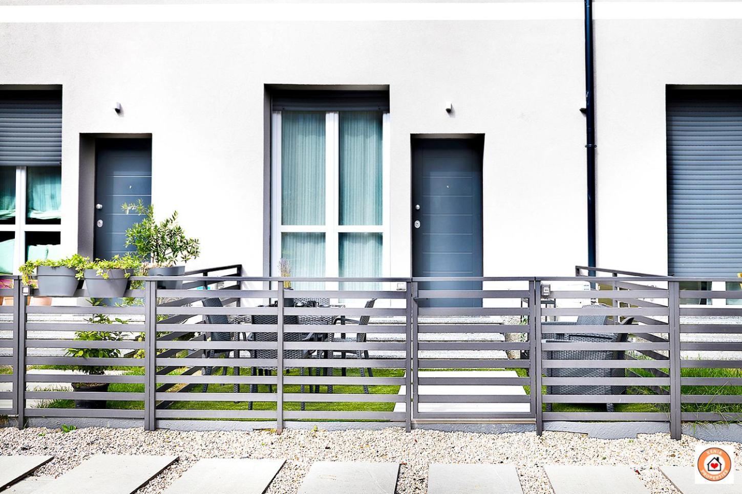 Borgo Milanese - Bocconi 15 Minuti公寓 外观 照片