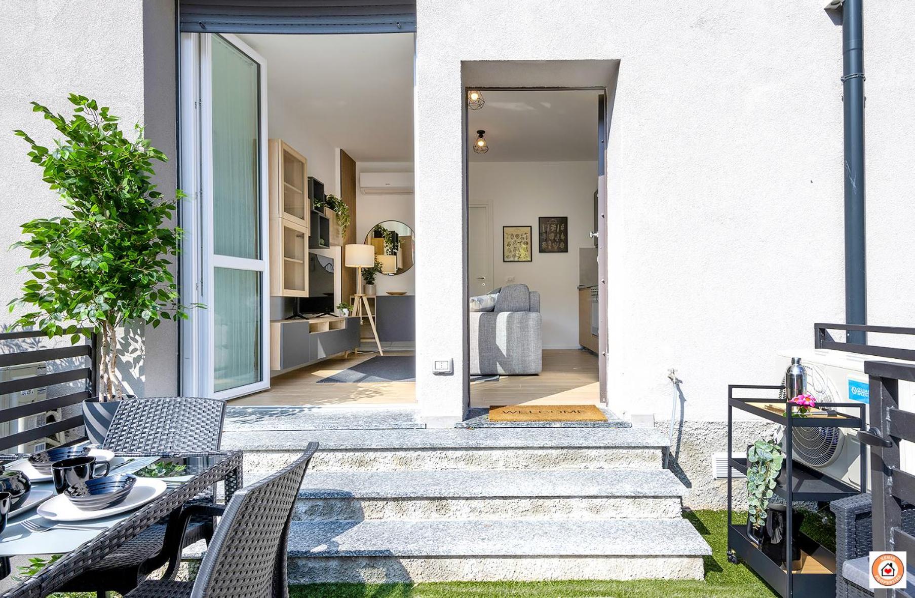 Borgo Milanese - Bocconi 15 Minuti公寓 外观 照片