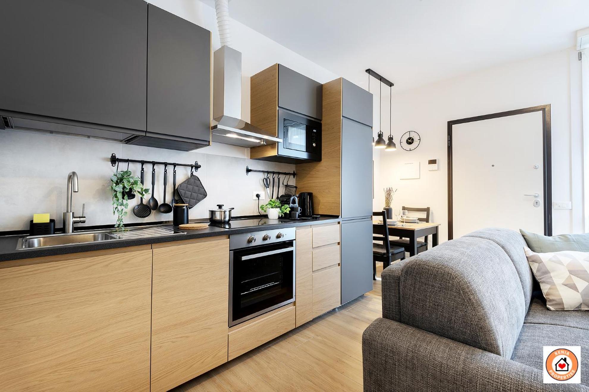 Borgo Milanese - Bocconi 15 Minuti公寓 外观 照片